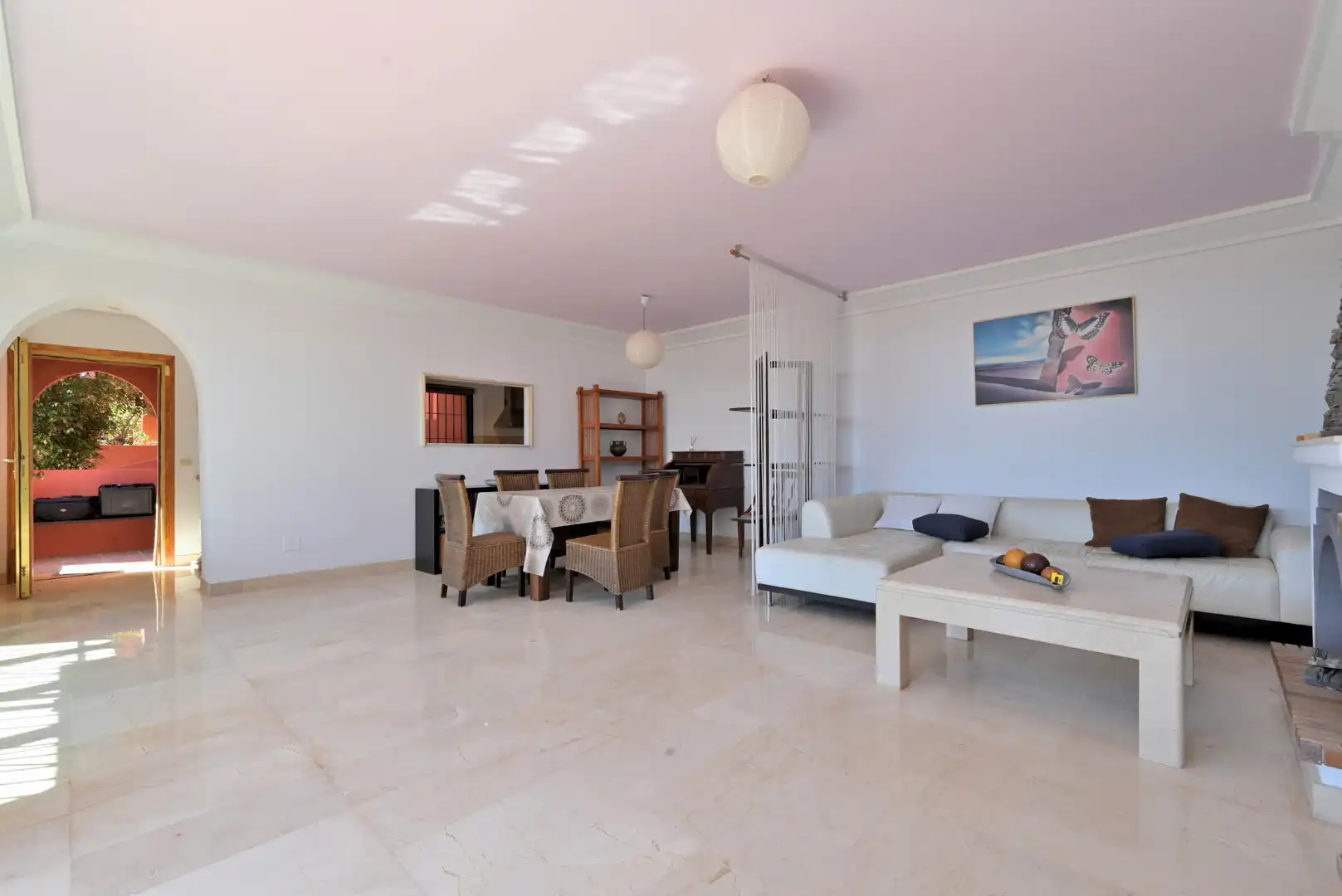 Apartment with pool for sale in Calahonda, imagen 18
