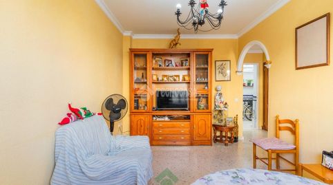Foto 4 de Casa adosada en venta en Centro, Puerto Real