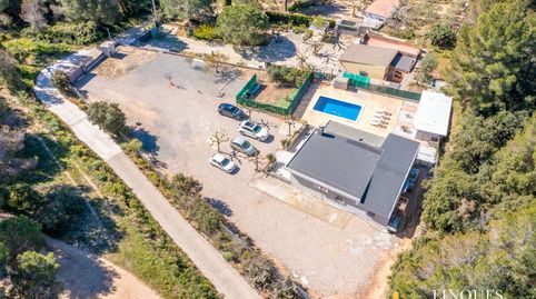 Foto 4 de Finca rústica en venda a Pasaje Rocabruna, 1, Maspujols, Tarragona