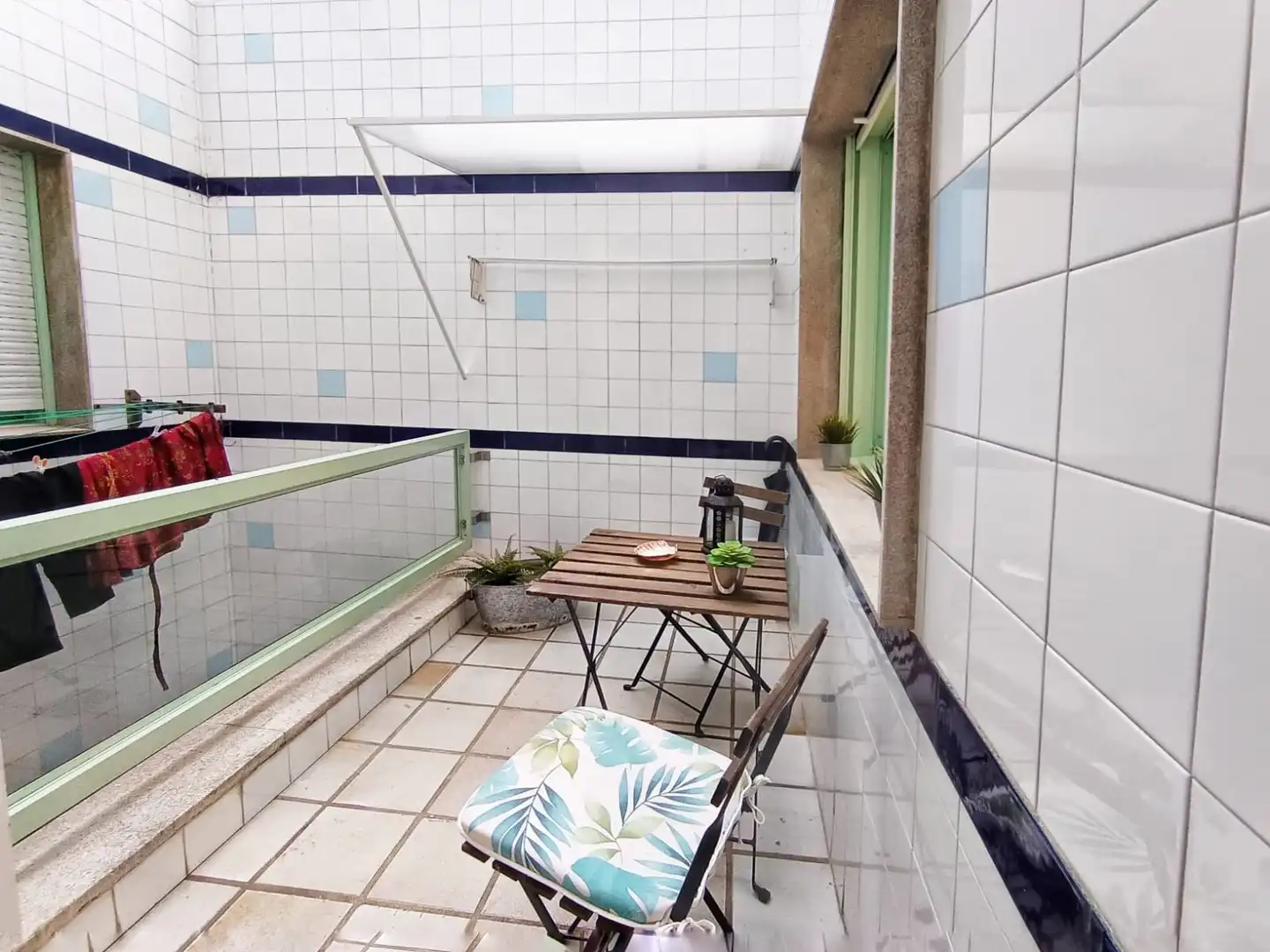 Terraza de Piso en venta en O Grove  , Pontevedra
