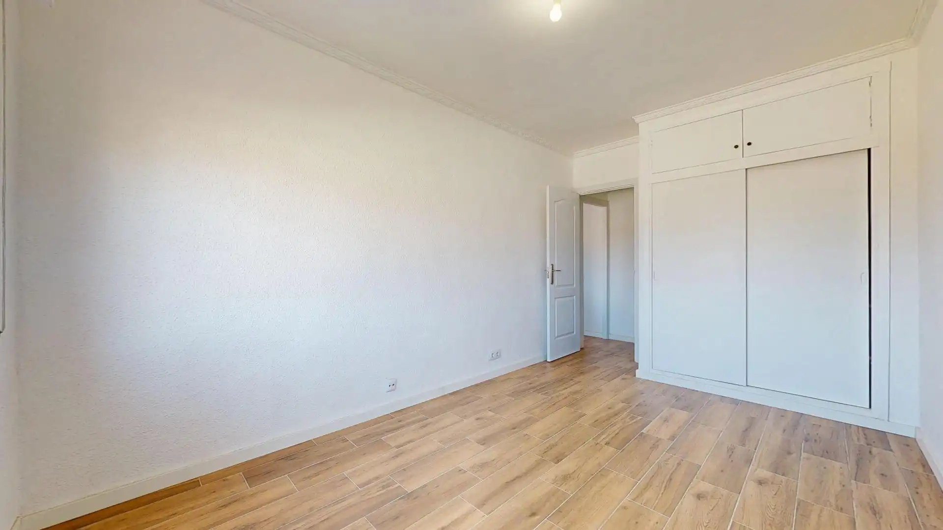 Piso en venta en Calle de Canarias, Los Cuarteros