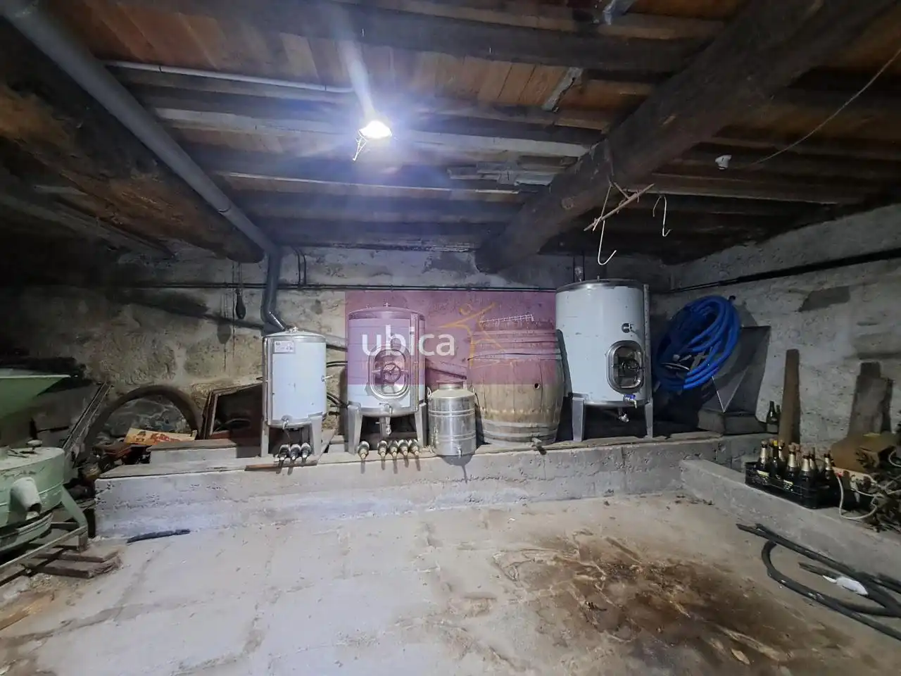Haus mit Pool zum Verkauf in Salceda de Caselas, imagen 35
