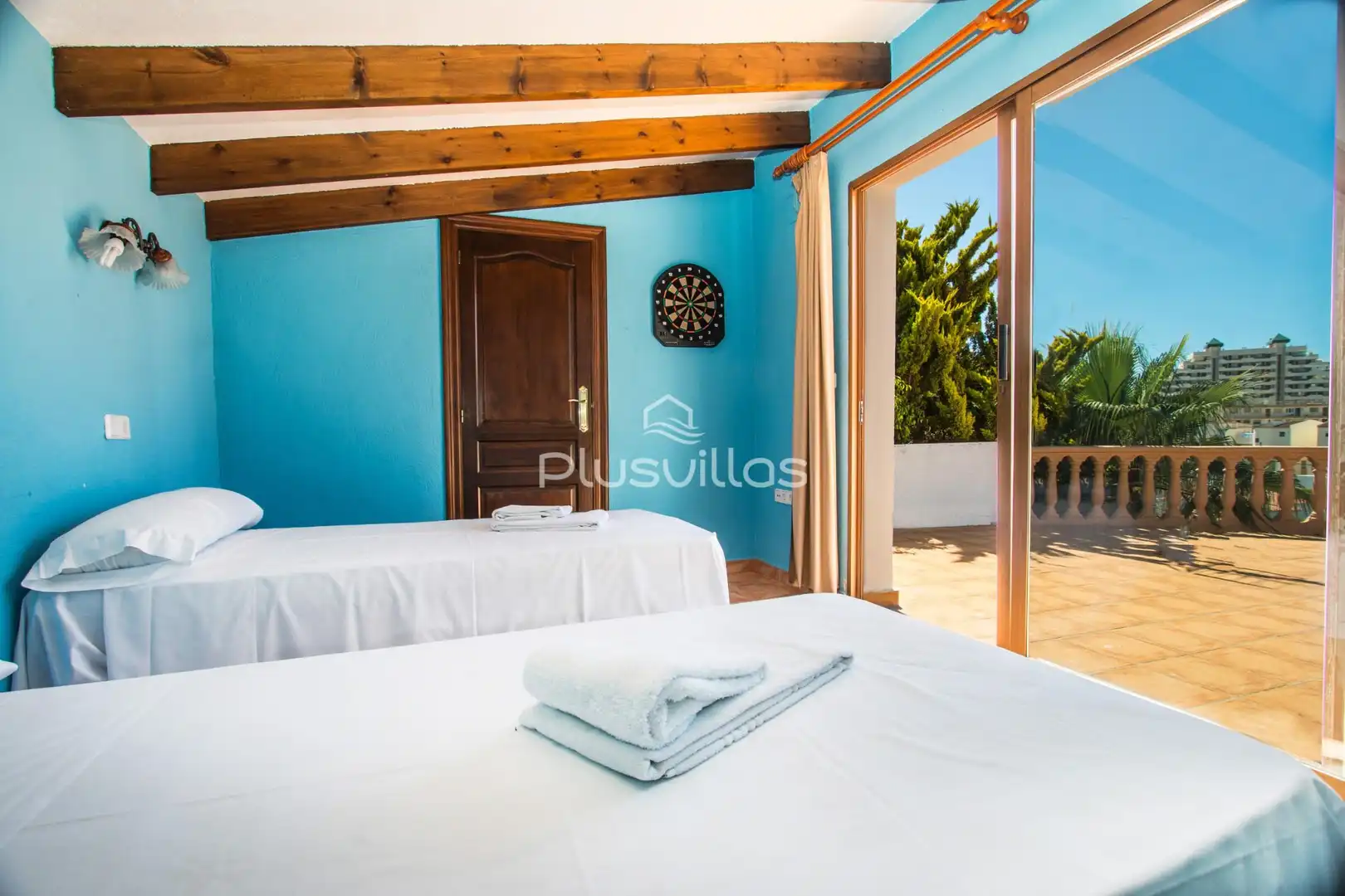 House for sale in La Caleta - La Calalga -  Les Bassetes, imagen 20