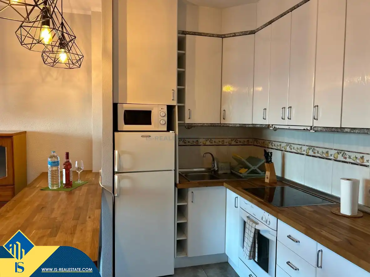 Apartament amb piscina en venda a Playa del Cura, imagen 6