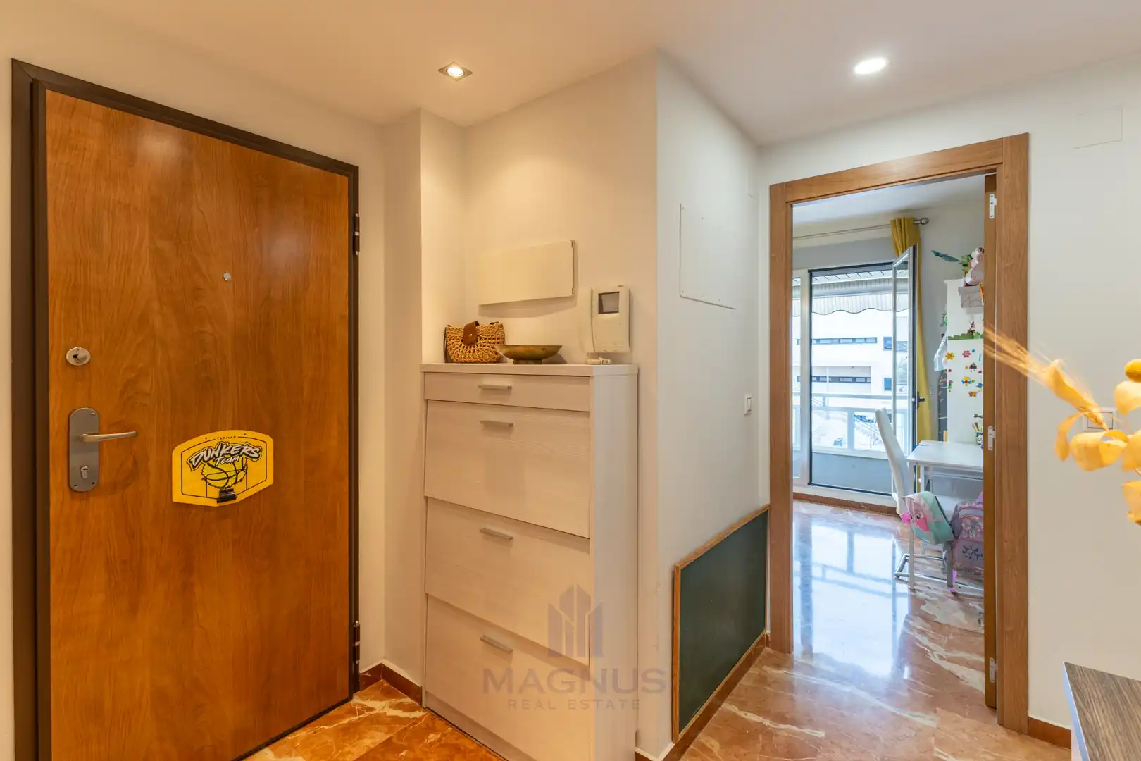 Apartment mit Terrasse zum Verkauf in CALLE VICENTE ANDRÉS ESTELLÉS, imagen 28