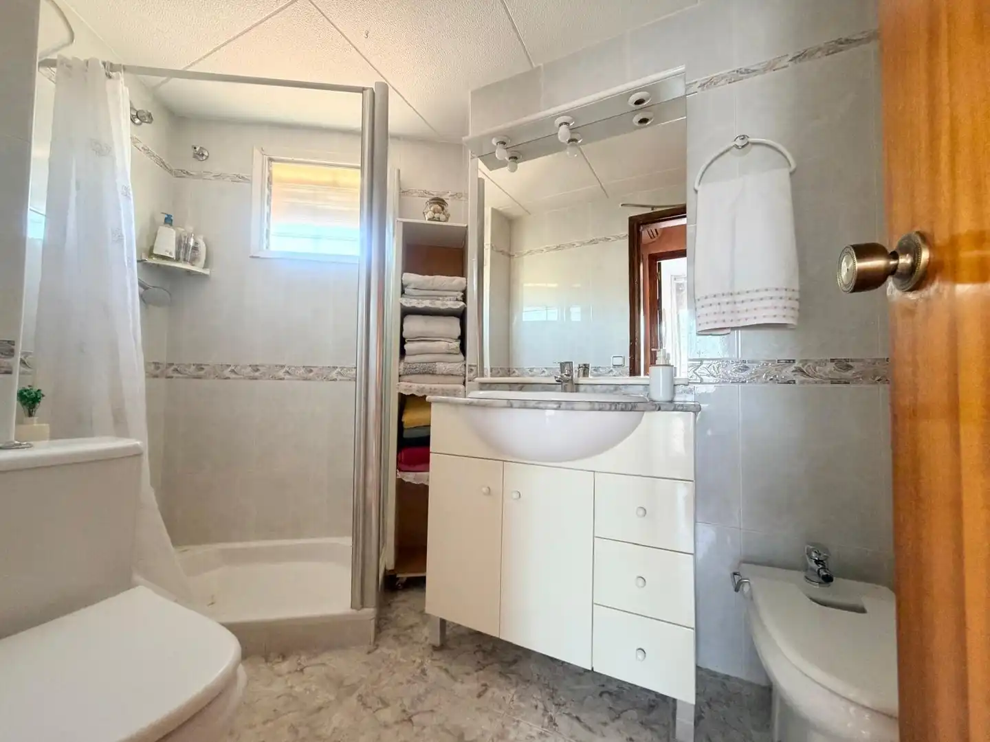 Ático en venta en MOSSEN CINTO VERDAGUER, Cunit Diagonal