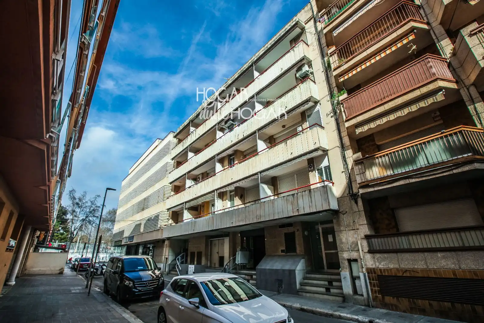 Ático con ascensor en venta en Angel Guimera, imagen 9