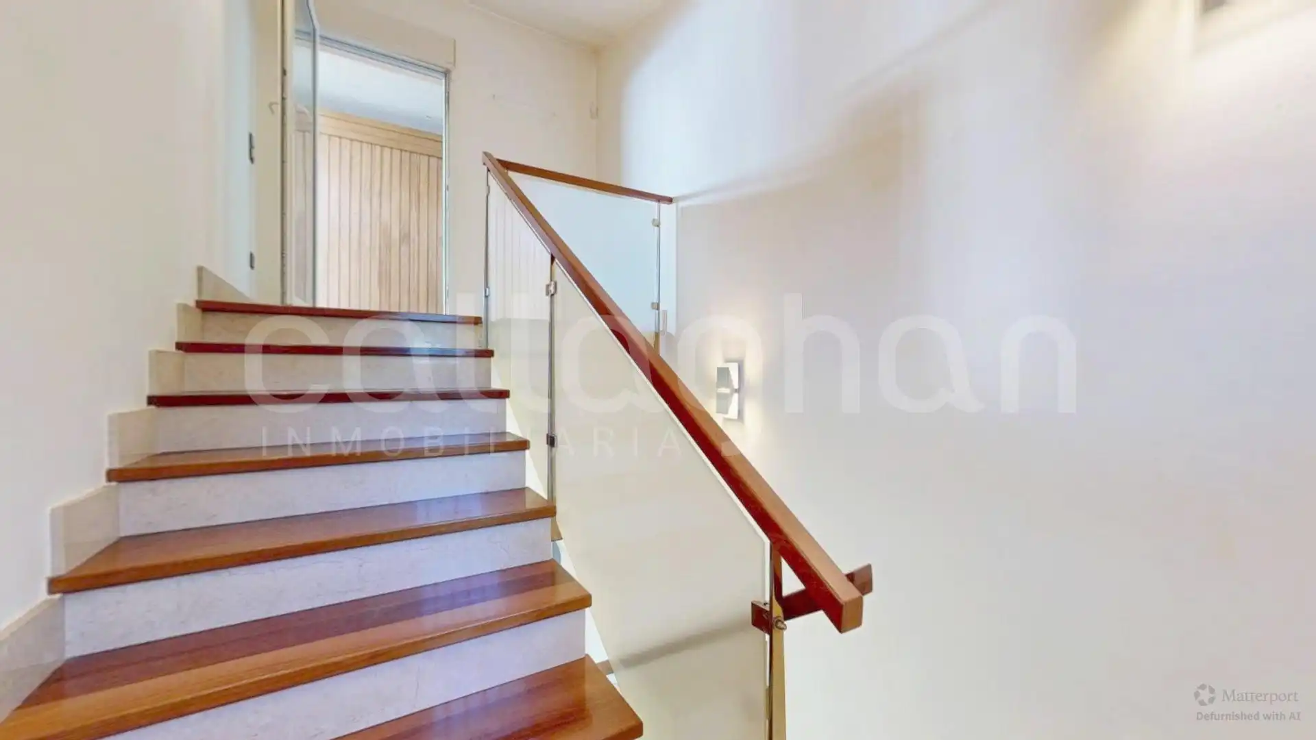 Casa o chalet en venta en Calpe / Calp con Aire acondicionado, Calefacción y Terraza