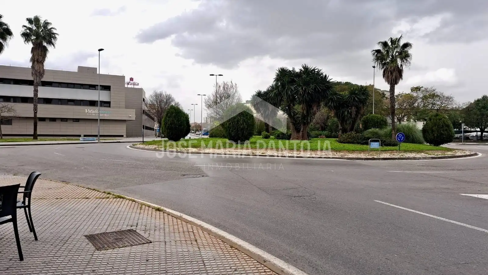 Business premises for sale in El Rocío - La Milagrosa, imagen 14