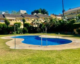 House or chalet for sale in Calle de Sierra Morena, Las Lomas