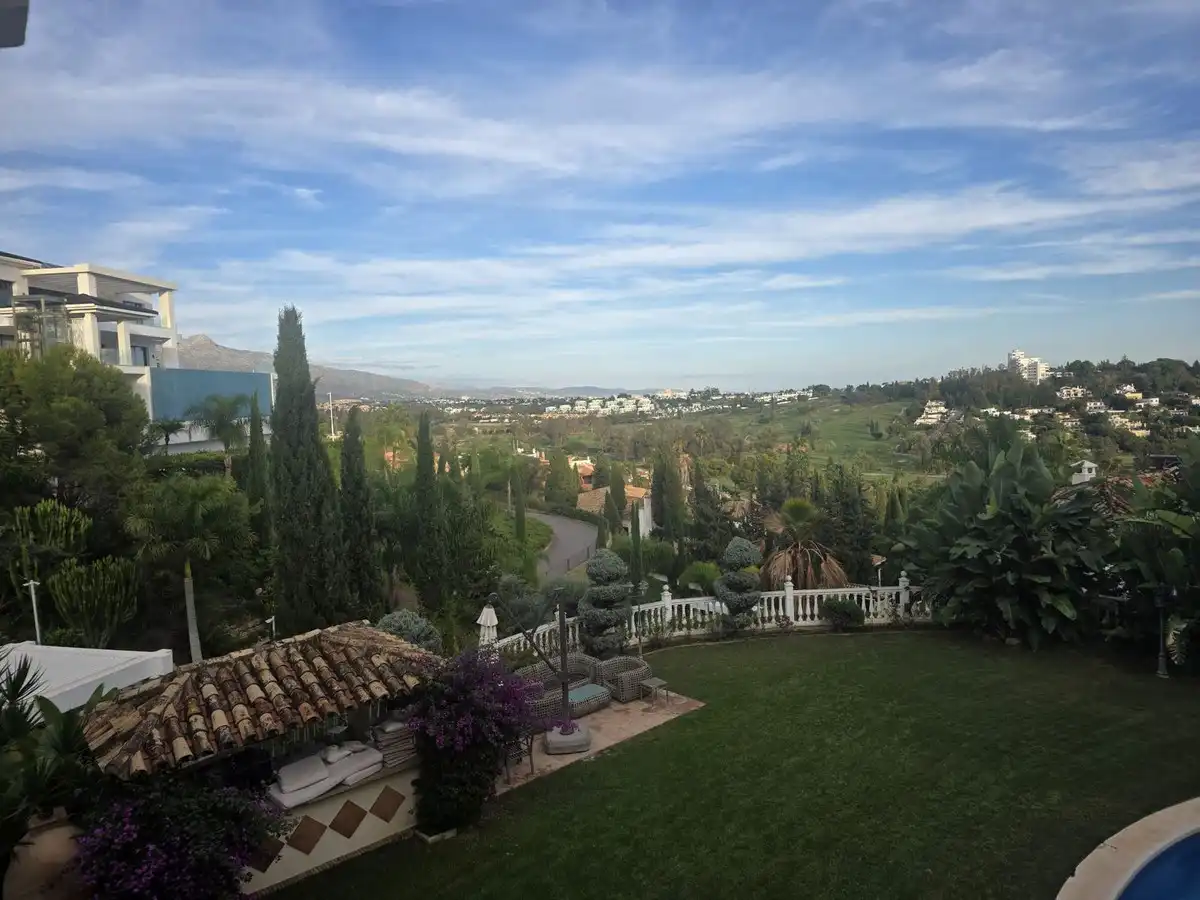 Xalet amb piscina en venda a El Paraíso, imagen 6
