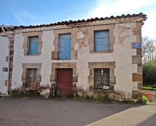 Außenansicht von Haus oder Chalet zum verkauf in La Gallega 