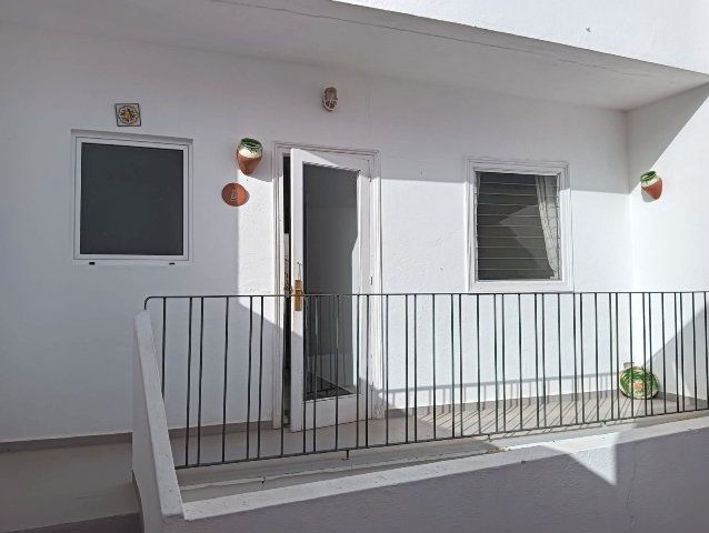 Balcony of House or chalet for sale in Ciutadella de Menorca  with Furnished