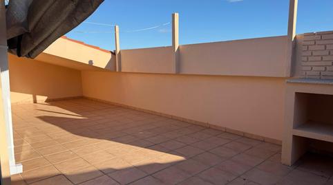 Foto 2 de Àtic en venda a Deltebre, Tarragona