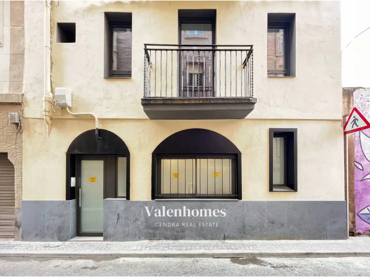 Office for sale in Carretera de Vic - Remei