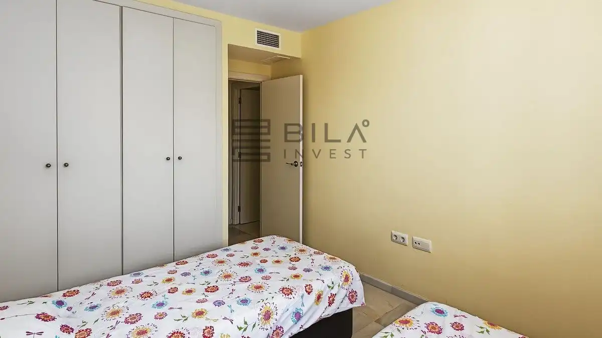 Appartement avec piscine à vendre à Residencial Equmar, imagen 15