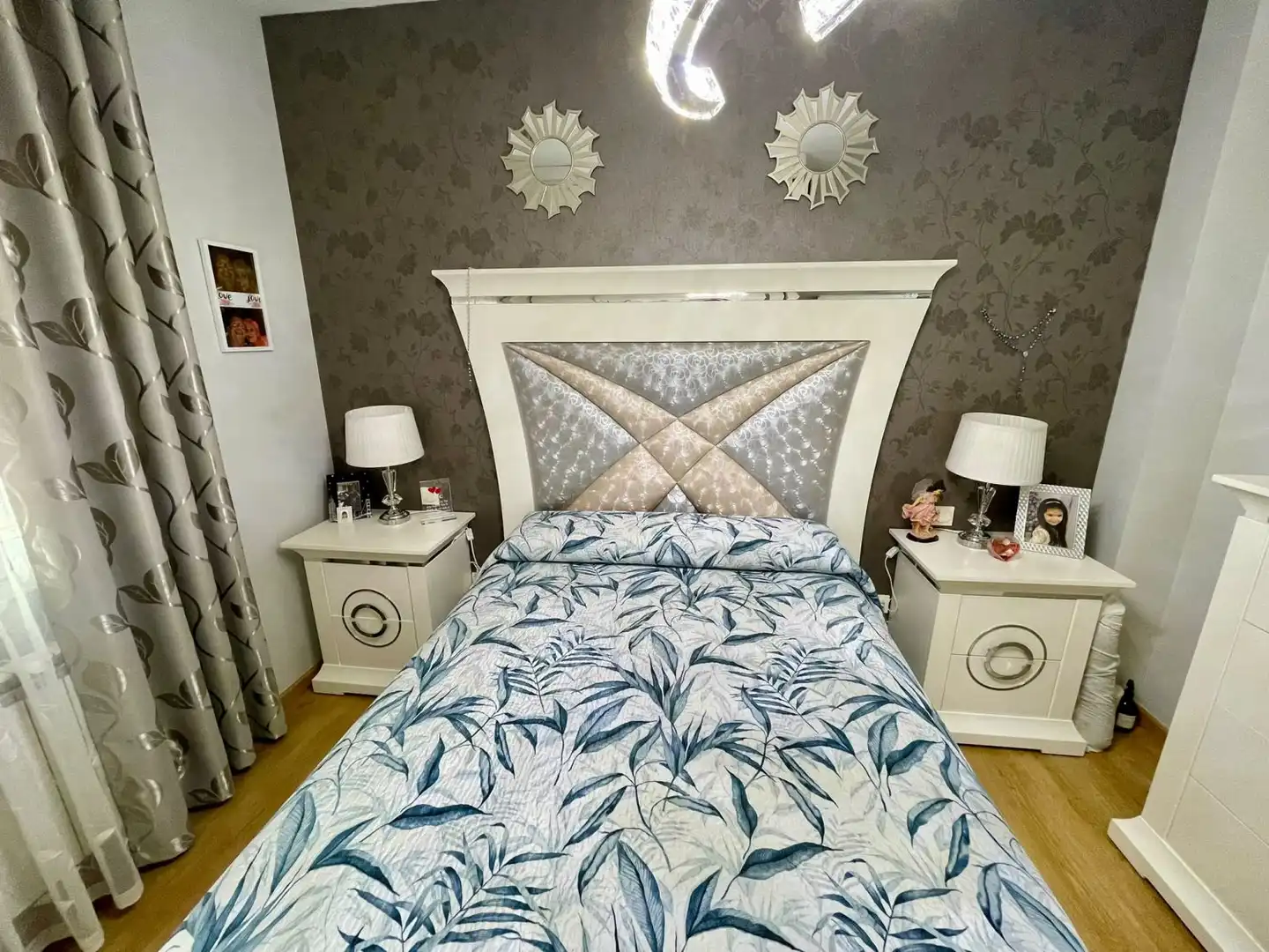 Flat with terrace for sale in Valdepeñas, imagen 20