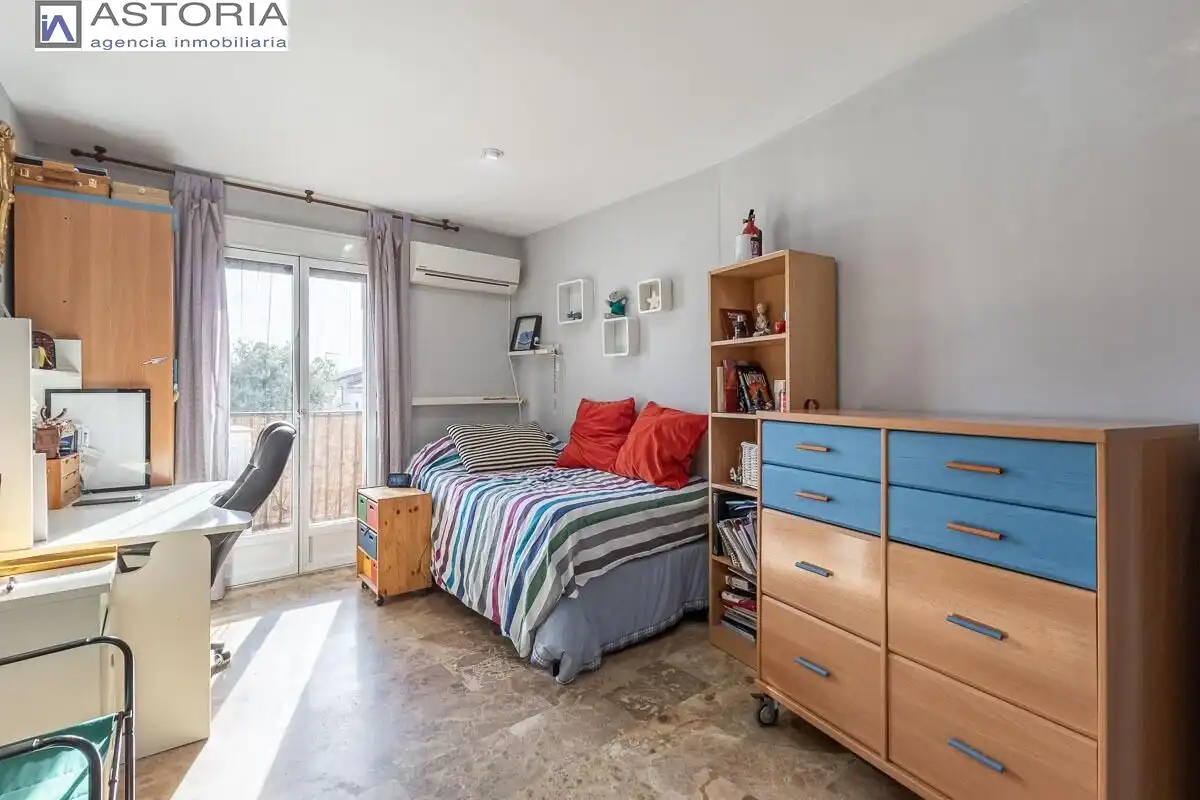 Habitatge amb terrassa en venda a Calle Calle Casería 11, imagen 12