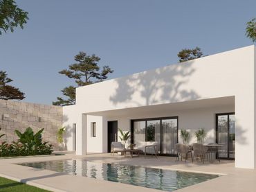 Casa amb piscina en venda a La Romana