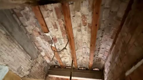 Foto 4 de Planta baja en venta en Cardenal Benlloch, Mislata