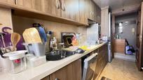Cuina de Apartament en venda en Estepona amb Aire condicionat