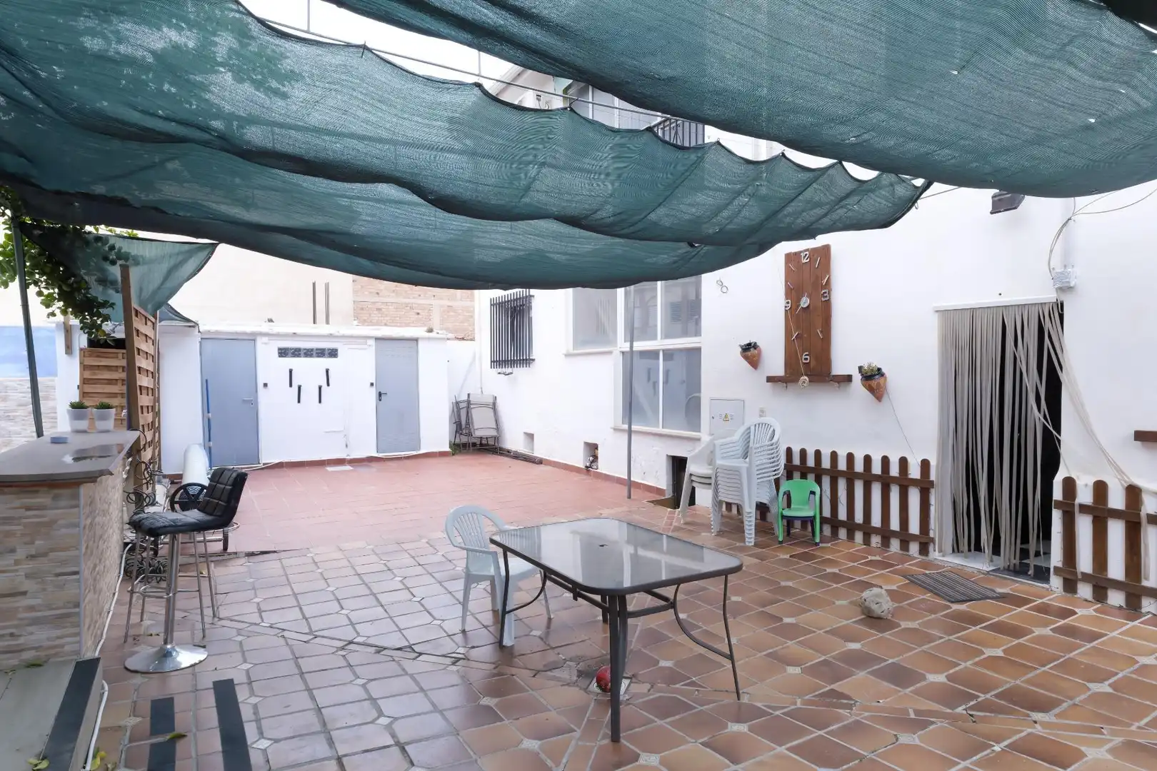 Piso en venta en Pulianas