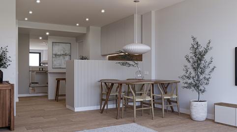 Photo 2 from new construction home in Flat for sale in Carrer de la Lleialtat, 17, Can Clota, Barcelona