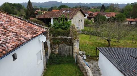 Foto 3 de Finca rústica en venda a Cué - San Roque - Andrín, Asturias