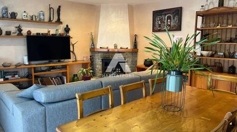 Foto 3 de Pis en venda a Francesc Macià, Avià, Barcelona