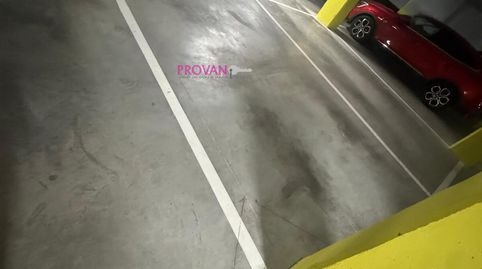 Photo 4 of Garage for rent in Saucar - Zarzuela, Torrejón de Ardoz