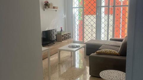 Foto 3 de Planta baja en venta en Calle San Bartolomé, El Molinillo - Capuchinos, Málaga Capital