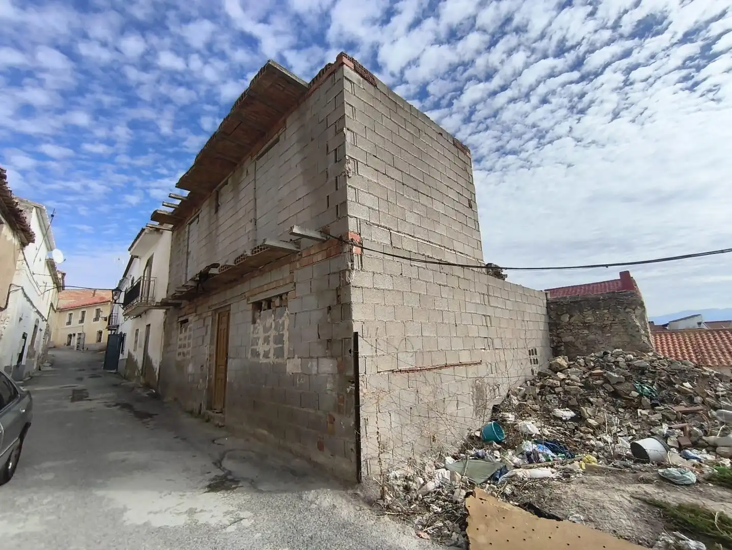 Casa con balcone in vendita a DR TELLO 9, imagen 6