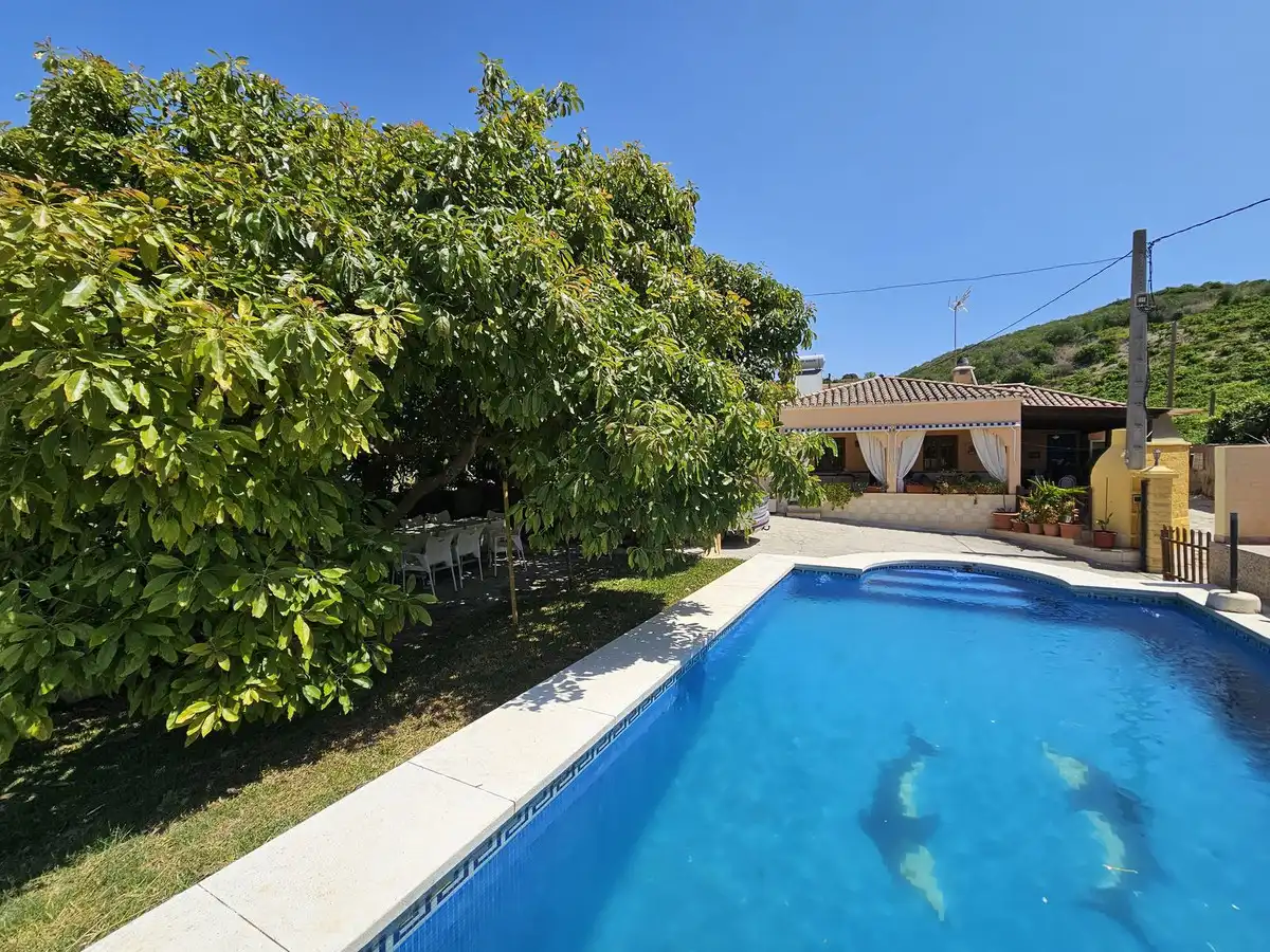 House for sale in Casares pueblo, imagen 8