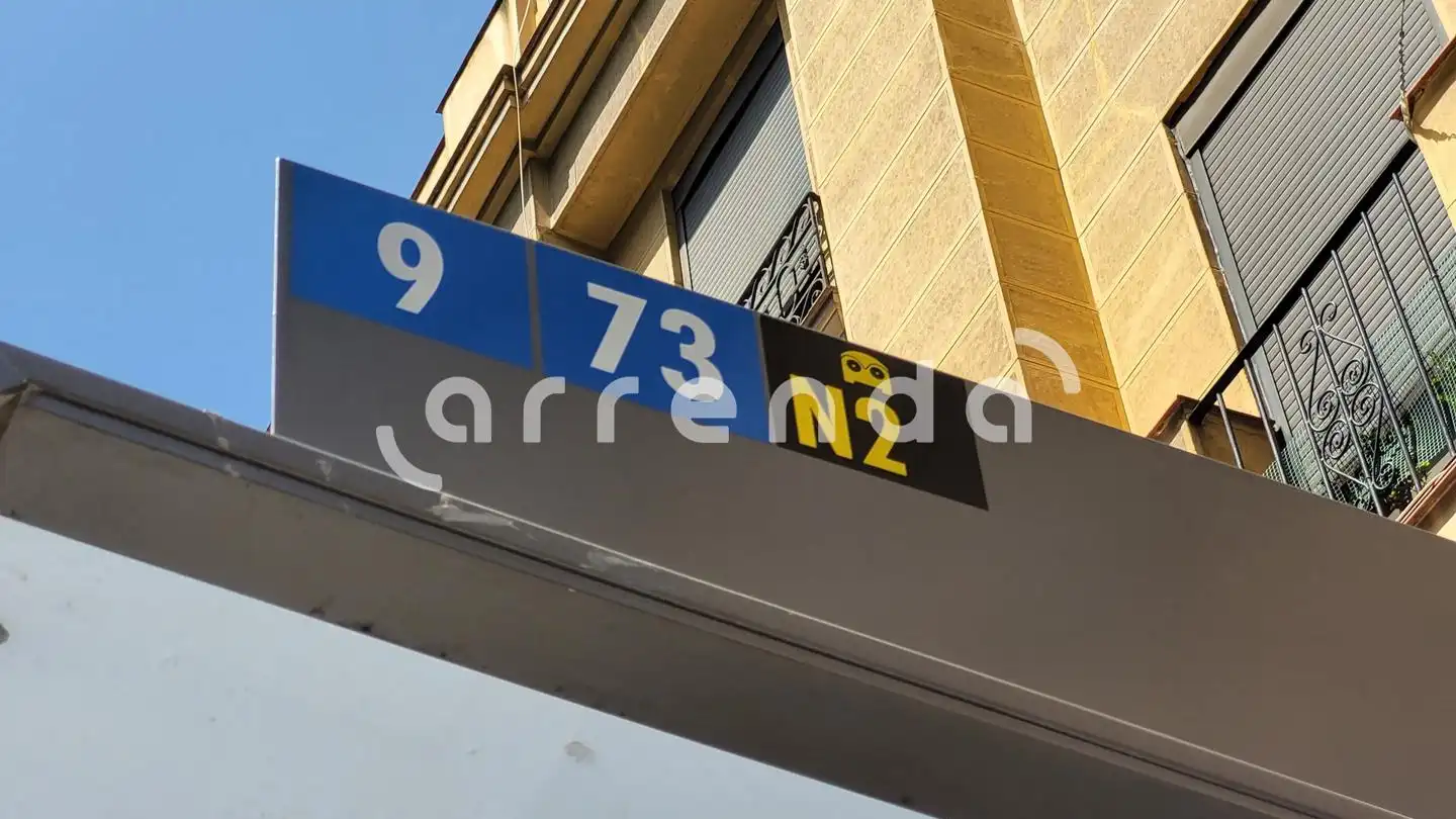 Pis de lloguer a Calle de Canillas, 64, Prosperidad