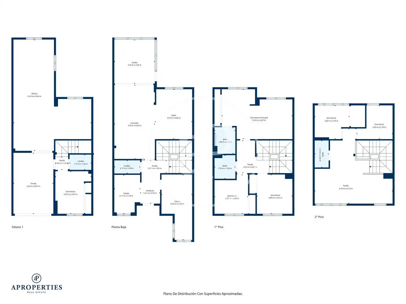 Detached homes for sale in Las Rozas de Madrid  with Heating