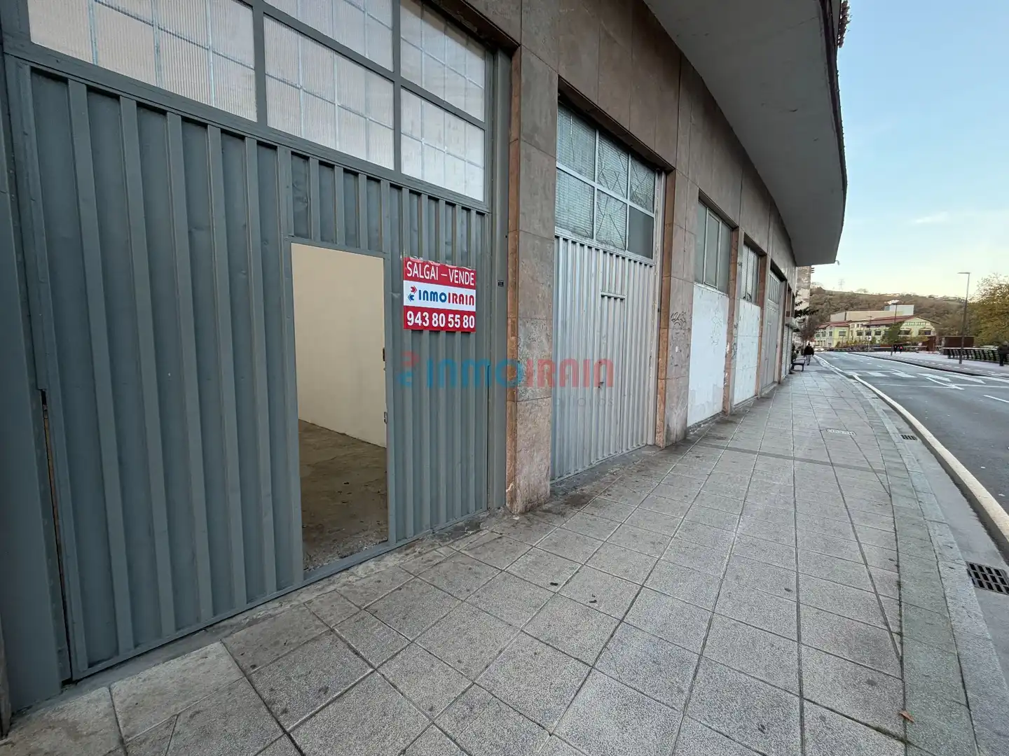 Locale commerciale in vendita a Zazpiturrieta Kalea, imagen 2