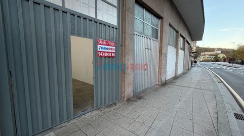 Foto 2 von Geschaftsraum zum Verkauf in Zazpiturrieta Kalea, Beasain, Gipuzkoa