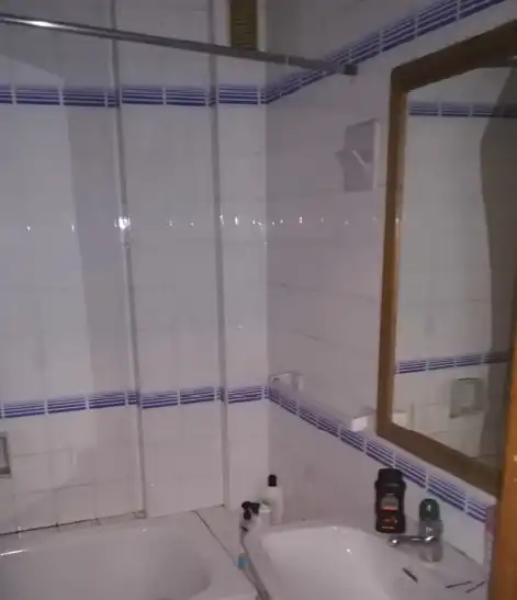 Pis en venda a C/ Río Eresma, San Nicasio