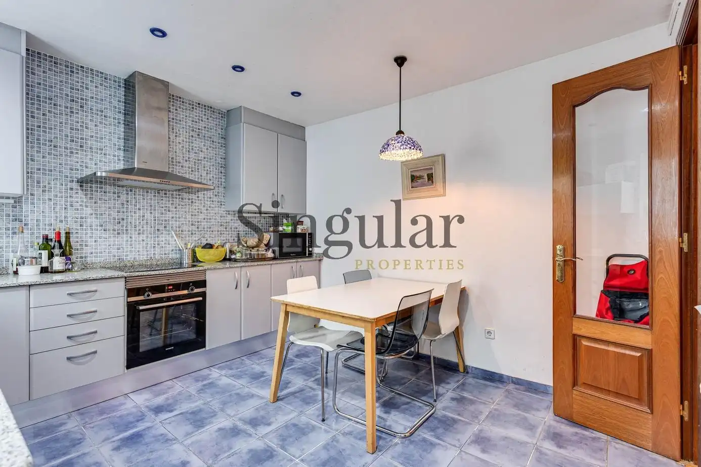 Wohnung mit Terrasse zum Verkauf in Carrer del Notariat, imagen 19
