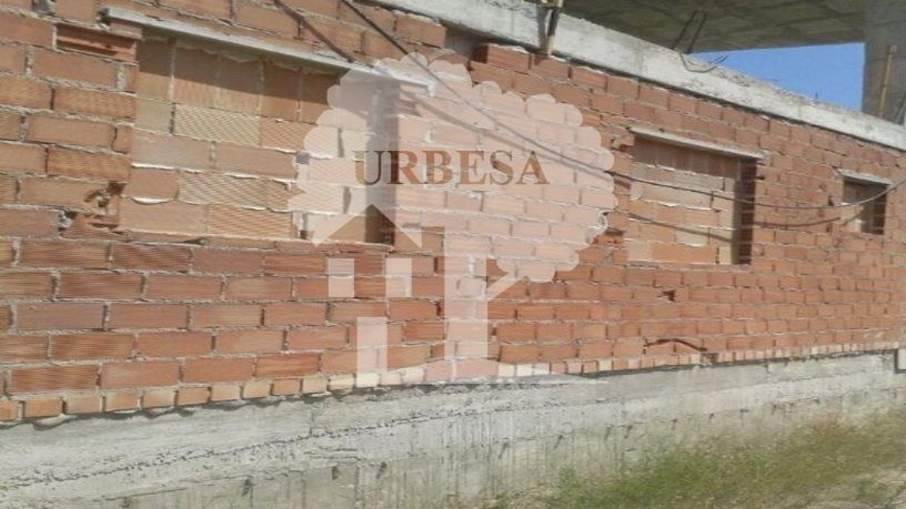 Exterior view of Flat for sale in Vélez de Benaudalla