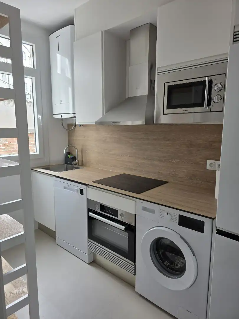 Room in Zona Ultramar