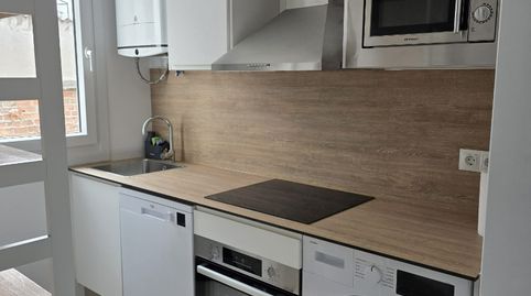 Foto 2 de Habitació a Zona Ultramar, Ferrol
