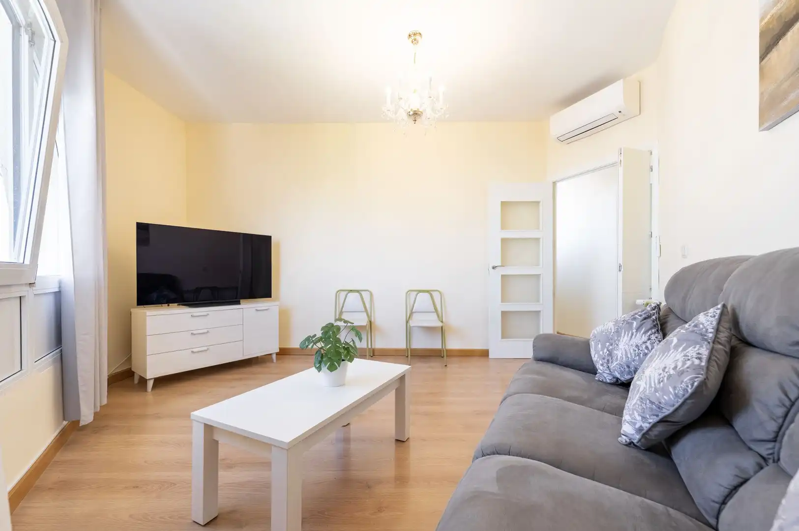 Penthouse zum Verkauf in Chamberí, imagen 12