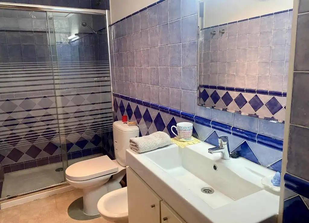 Villa mit Terrasse zum Verkauf in Partida de Vilella, imagen 27