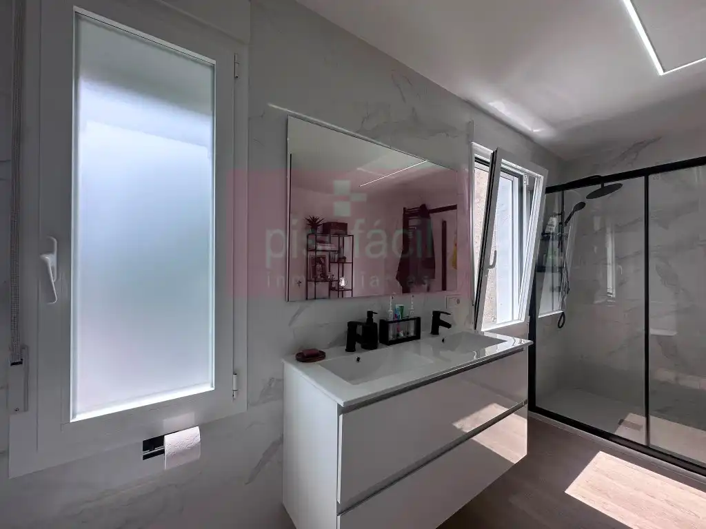Baño de Casa o chalet en venta en Lugo