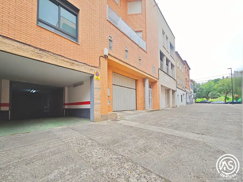 Flat for rent in Zaragoza, Zaragoza