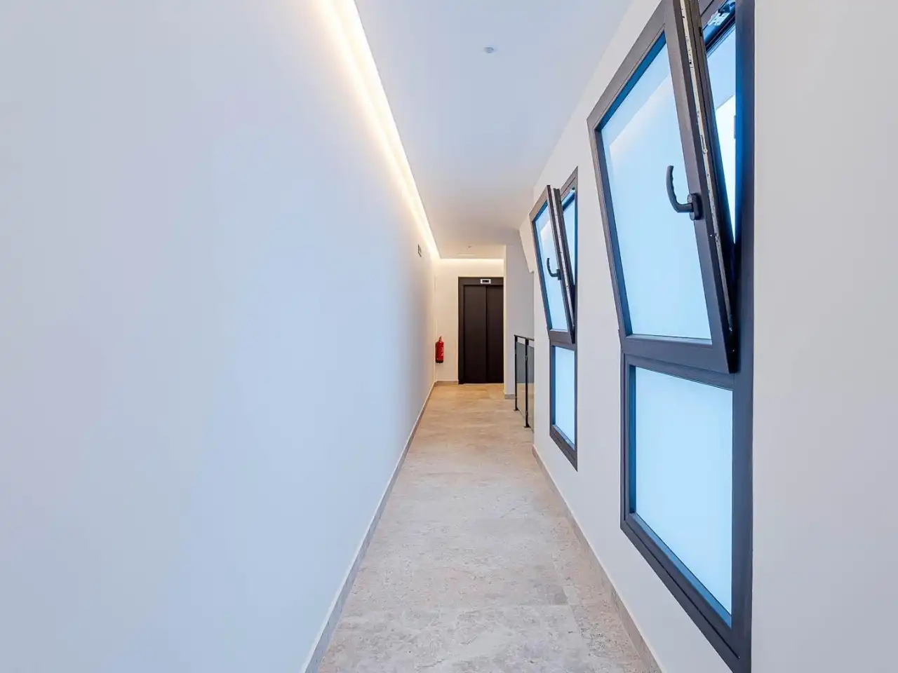 Appartement compact avec balcon à vendre à Centro, imagen 60