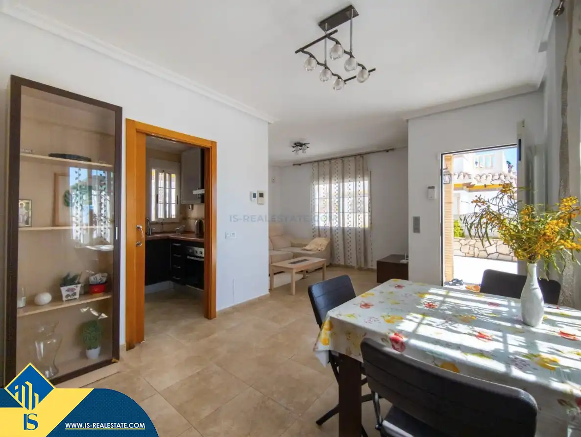 Casa en venta en Nueva Torrevieja - Aguas Nuevas, imagen 7