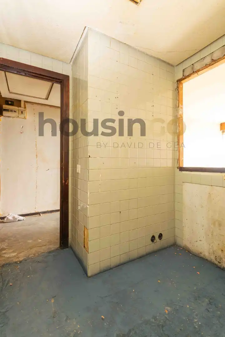 Wohnung mit Pool zum Verkauf in Princesa, imagen 18
