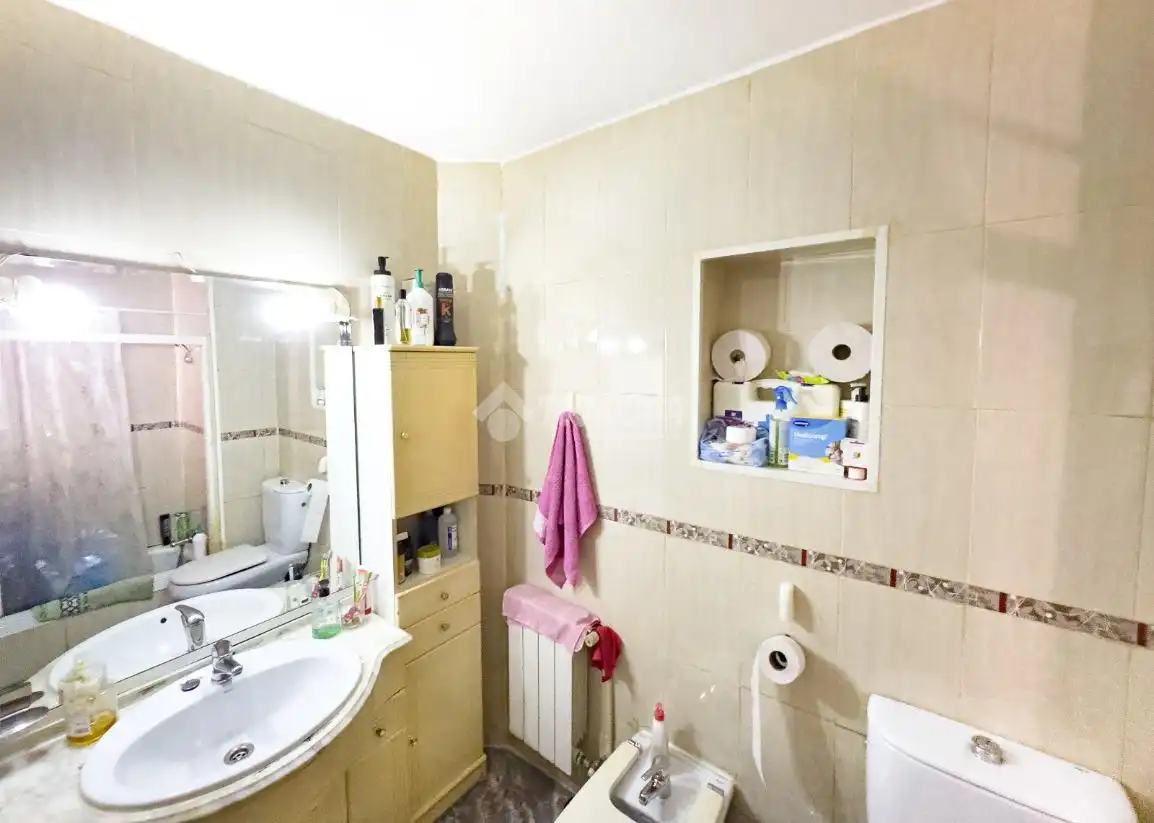 Baño de Piso en venta en Alcalá de Henares